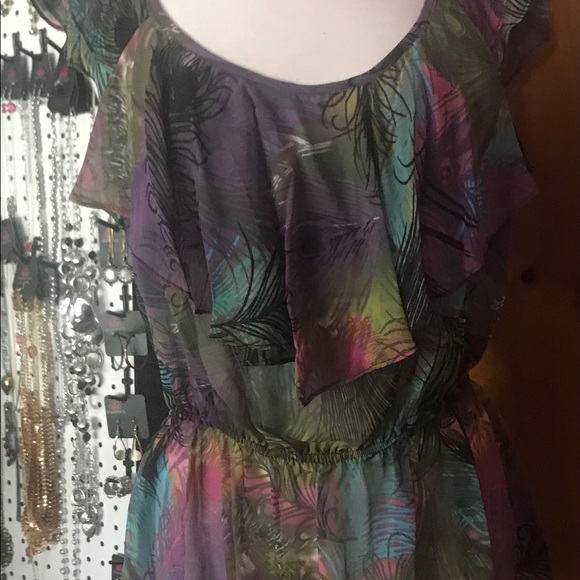 Ladies shirt - Picture 1 of 6